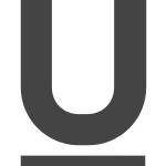 Underline SVG Icon